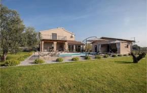 Villa Mattuzzi